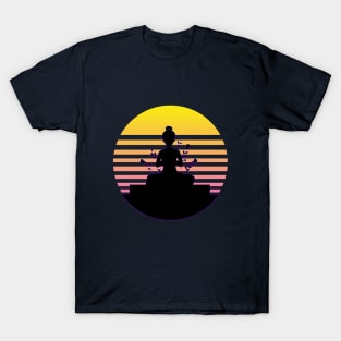 yoga T-Shirt